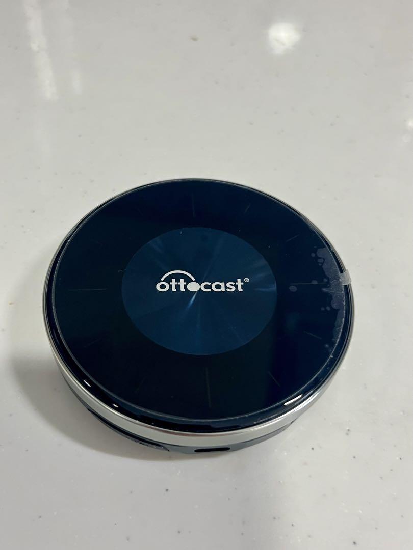 カーナビ OTTOCAST OTTO AIBOX P3