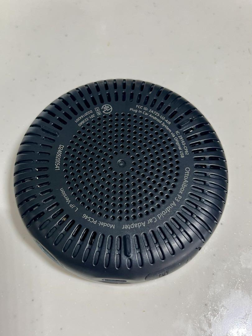 カーナビ OTTOCAST OTTO AIBOX P3