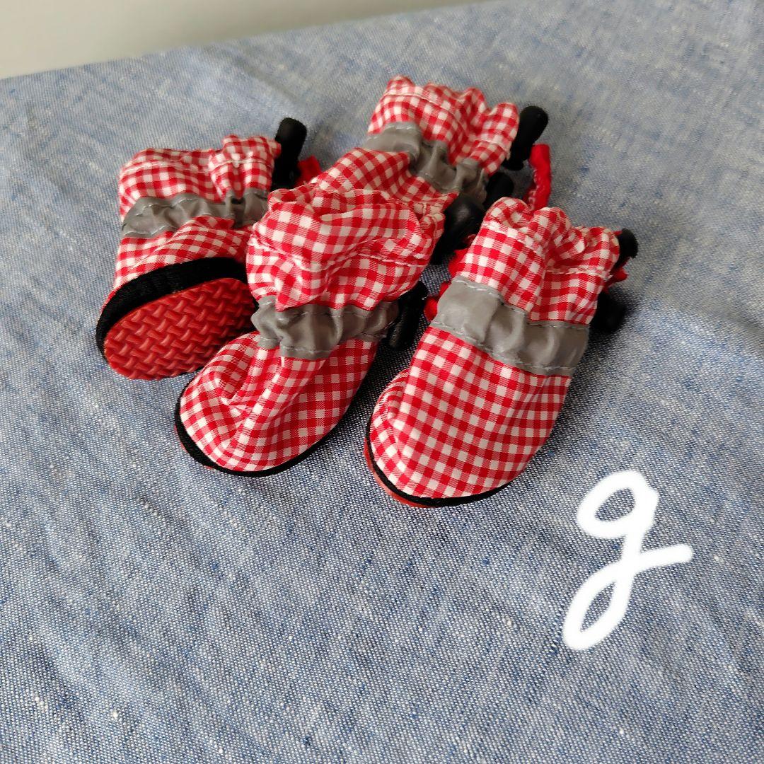 ドッグウェア祭りやや傷や汚れあり