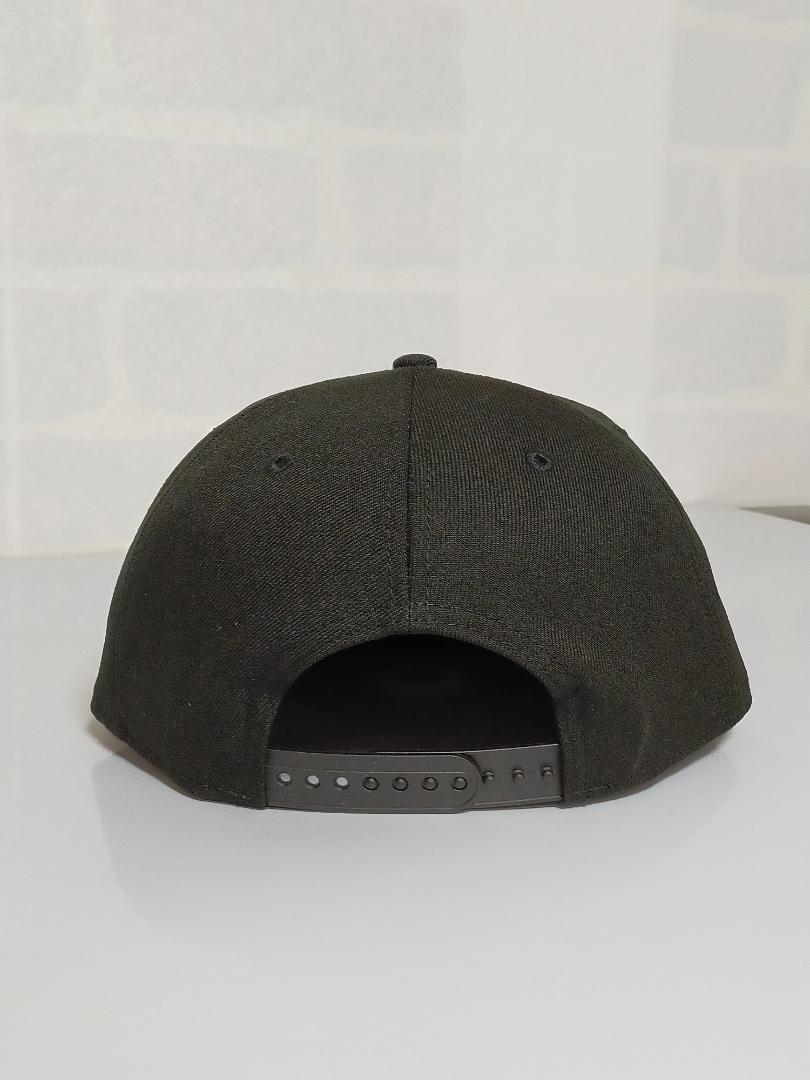 シカゴ・ホワイトソックス　9FIFTY　シュガースカル　スナップバック