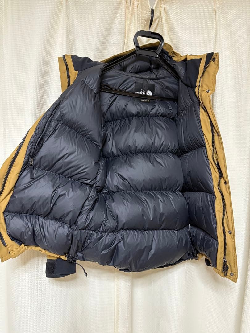 THE NORTH FACE マウンテンダウンジャケットXS ND91930 THE NORTH FACE マウンテンダウンジャケットXS ND91930