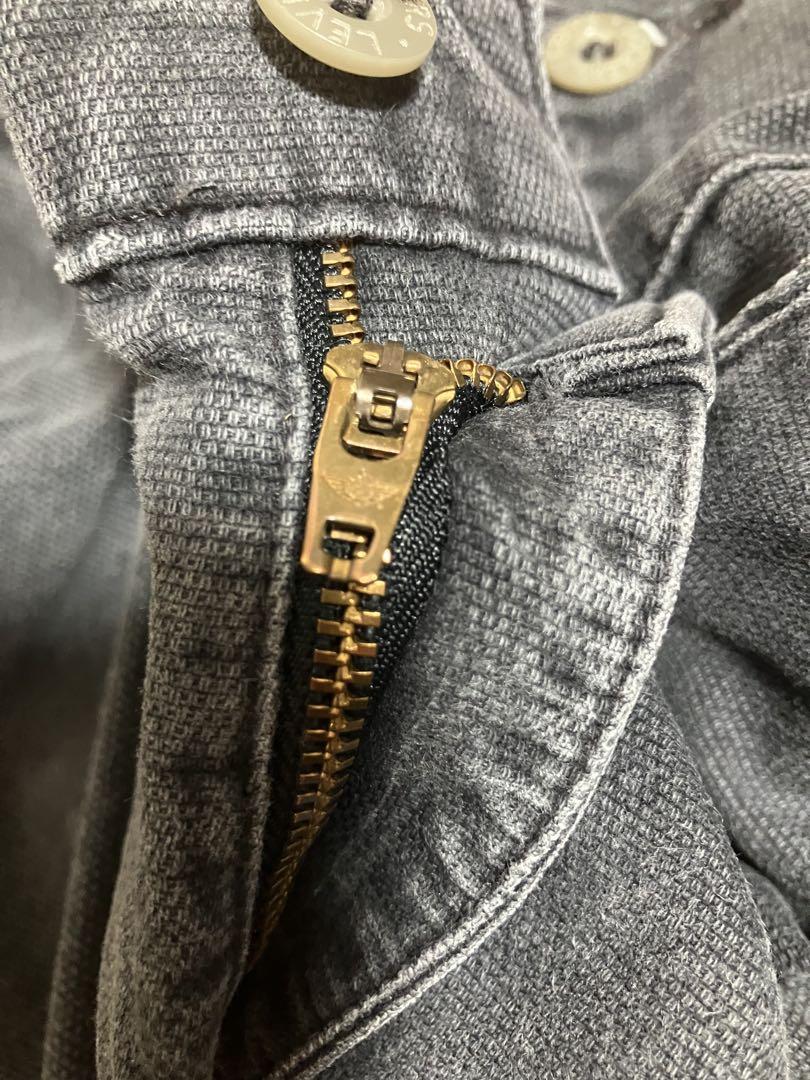 90s ビンテージ　DOCKERSツータック コットンキャンバス パンツ