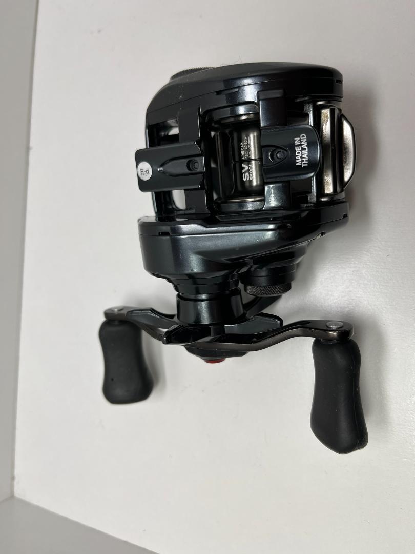 DAIWA（釣り） 【目玉商品】ダイワ 20 タトゥーラ SV TW 103SH