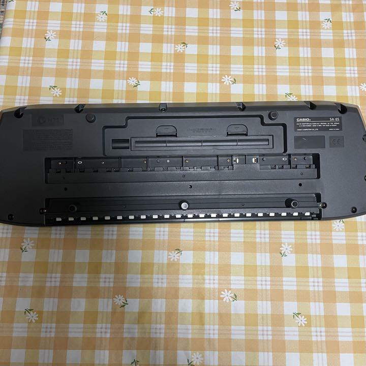 キーボード