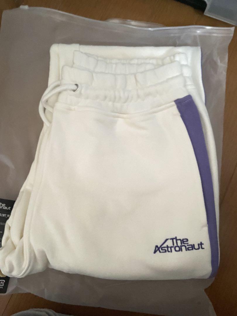 The Astronaut SET-UP JOGGER PANTS M