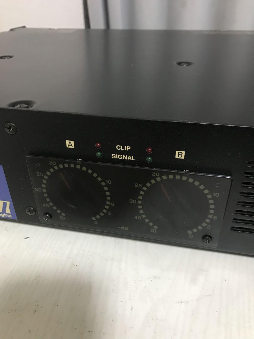 ( 美品 )YAMAHA P3200 パワーアンプ