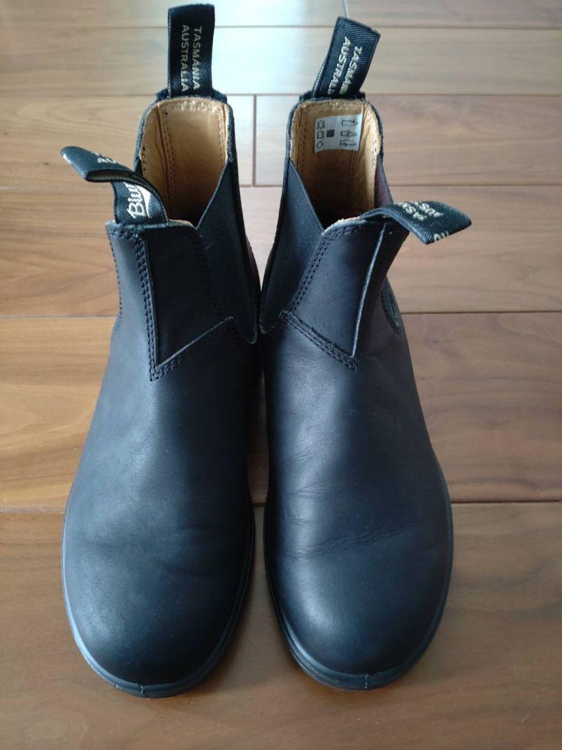 Blundstone ブランドストーン