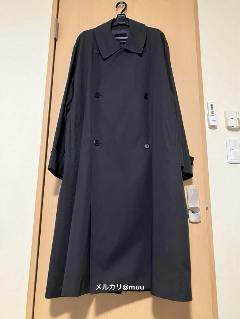 【新品】LAD MUSICIANトレンチコート44サイズ