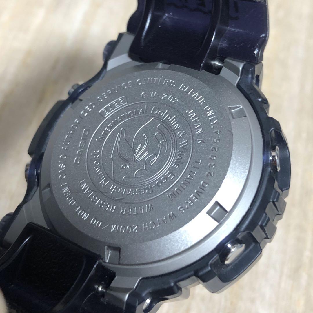 卍 G-SHOCK