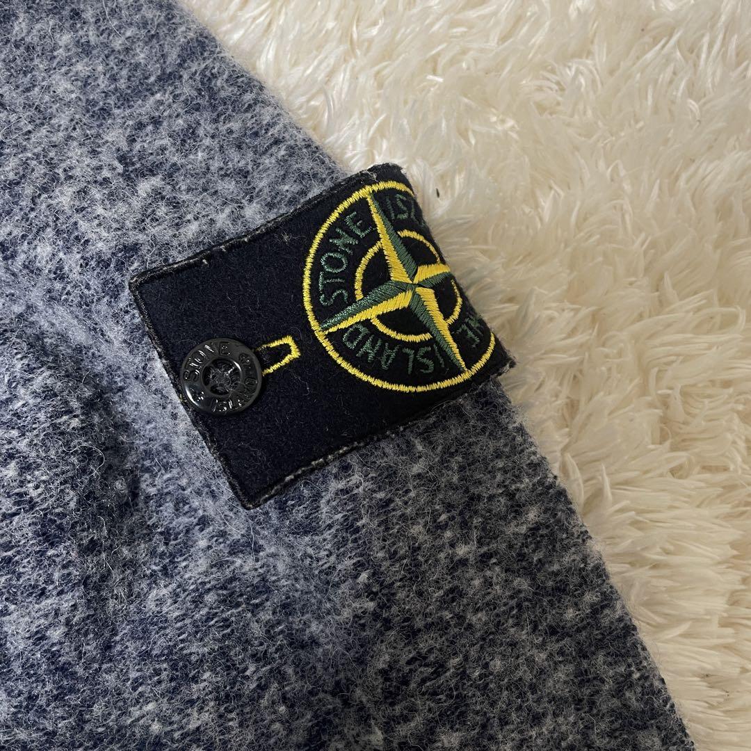 Stone Island Crewneck Sweater Sサイズ 画像4