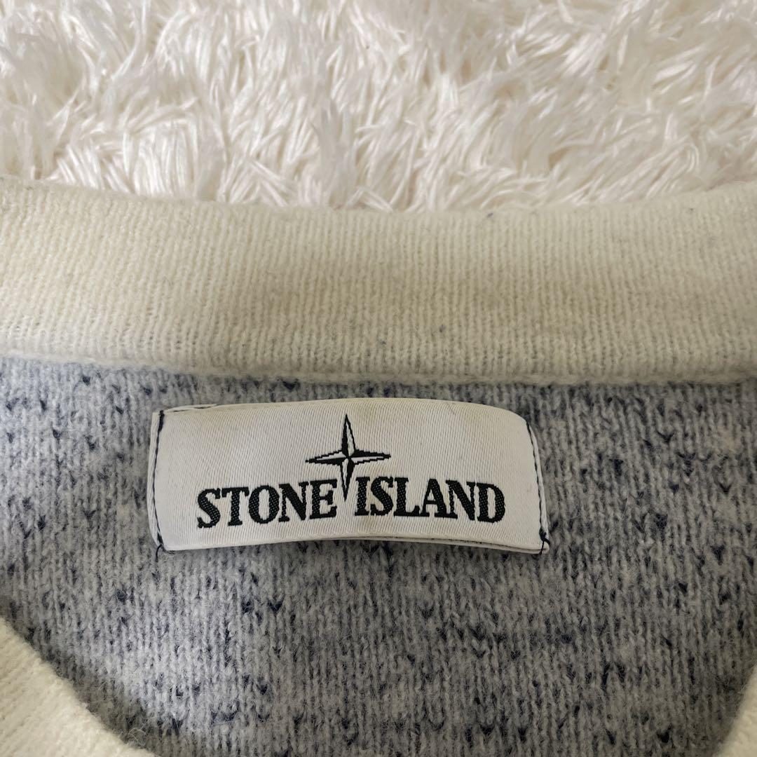 Stone Island Crewneck Sweater Sサイズ 画像5
