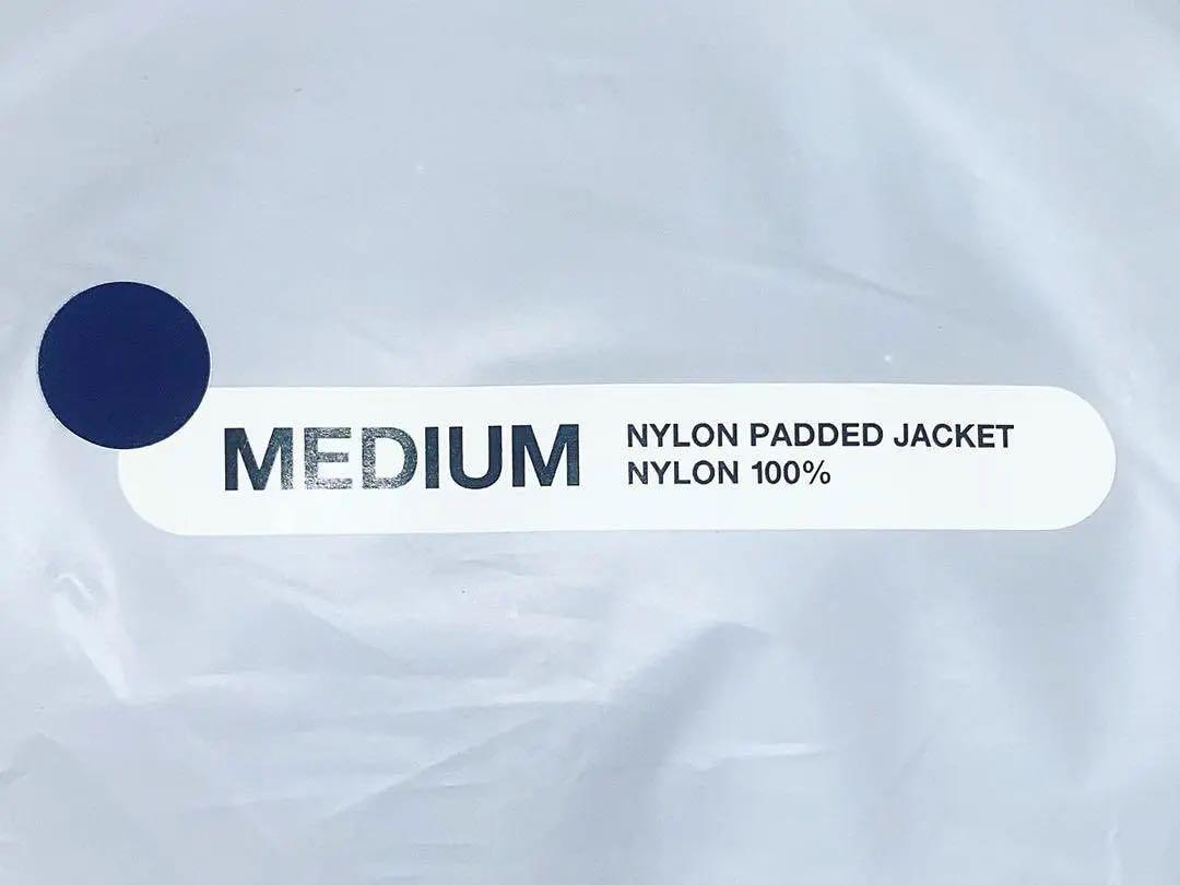 Ennoy nylon padded pantsのみ
