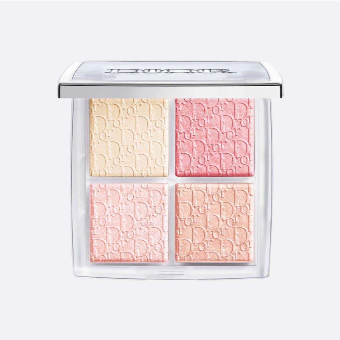 Dior ハイライト004 ローズゴールド