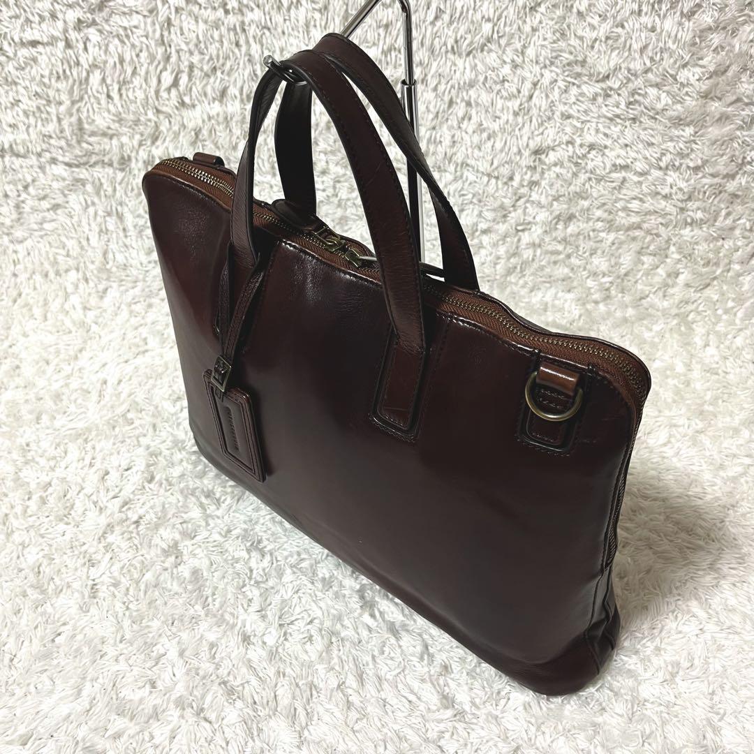 Antique Slim Business – マザーハウス 公式サイト