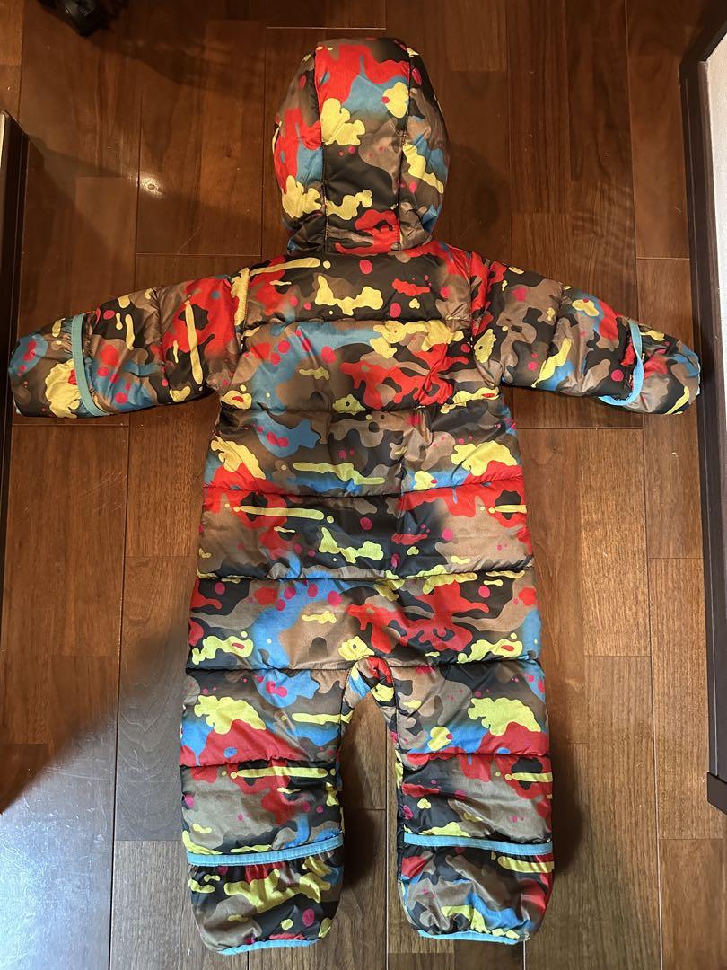 BURTON 子ども用スノーボードウェア 18M