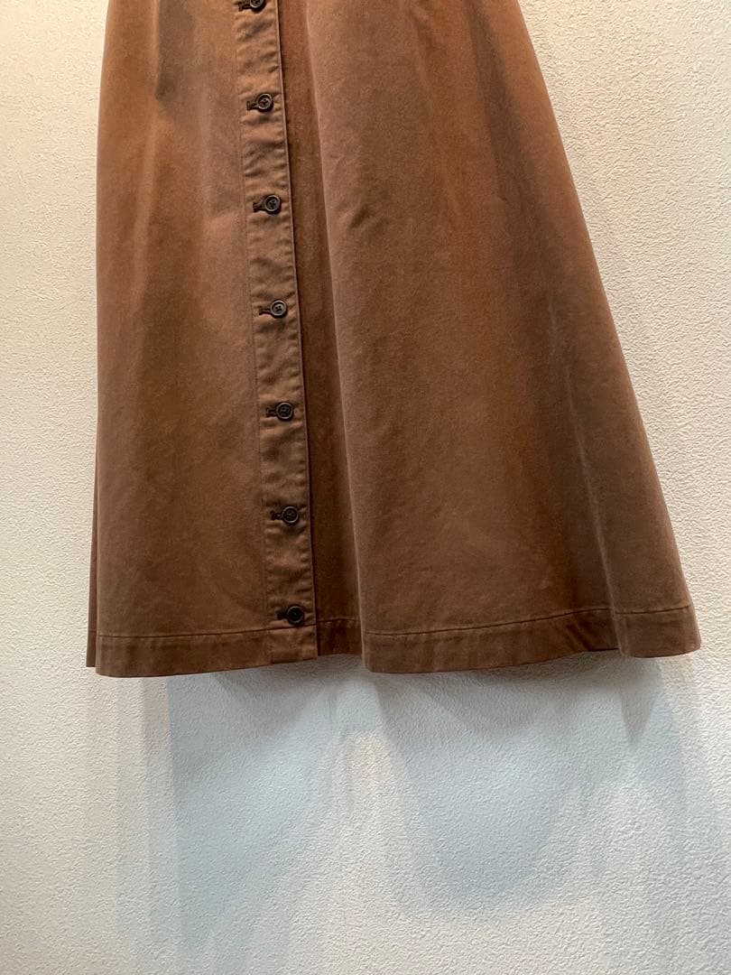 KANEKO ISAO カネコイサオ　スカート