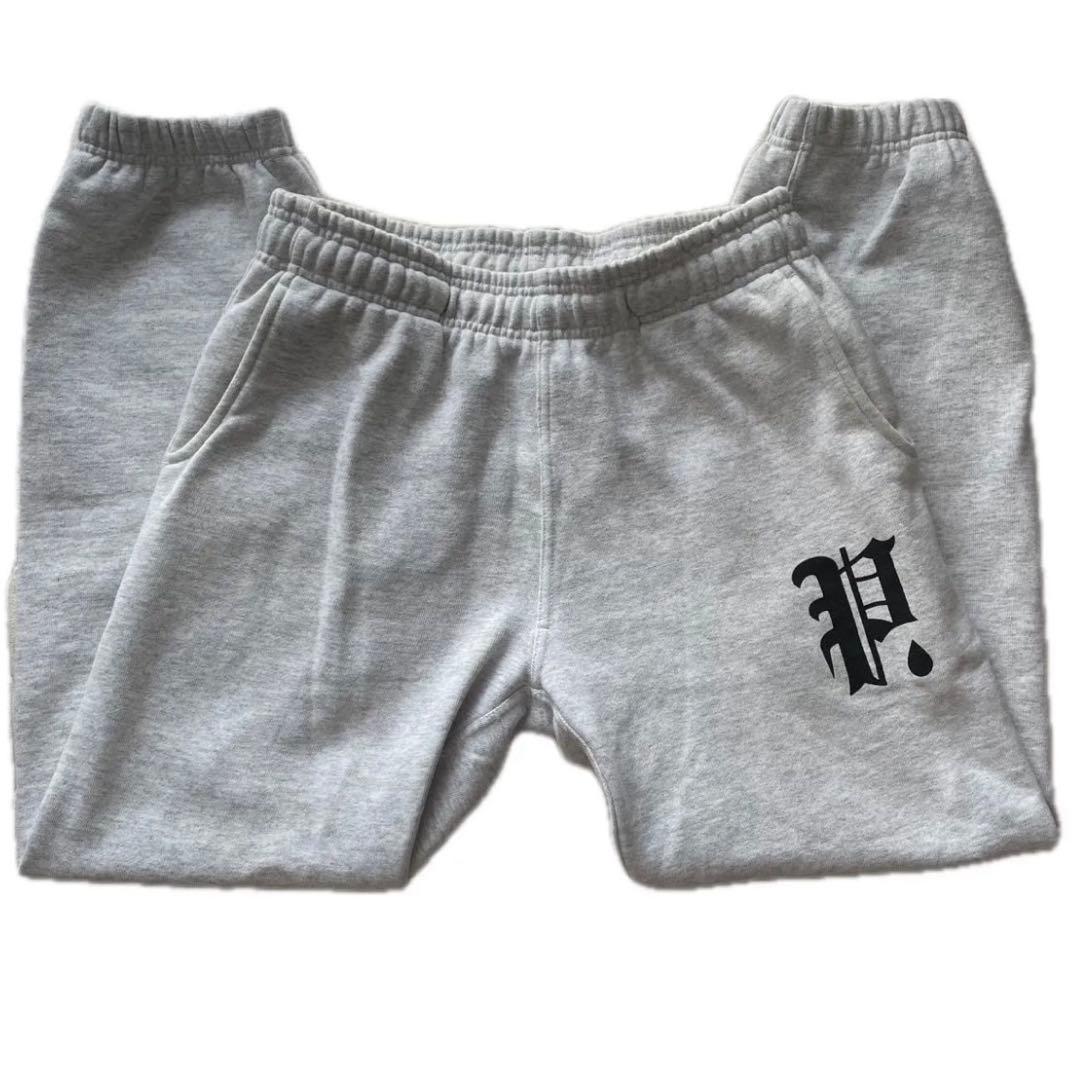 phatrnk ファットランク ×srvntz サーヴェンツ スウェットパンツL