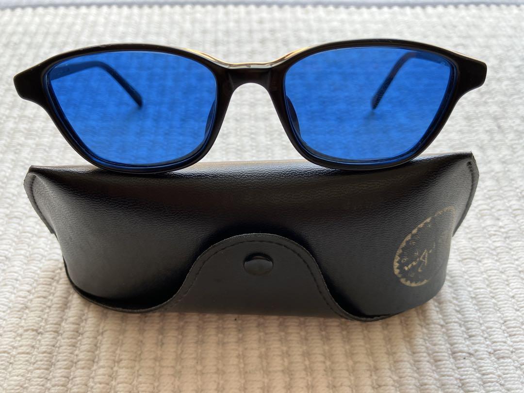 Ray-Ban B&L w2908 ブルー