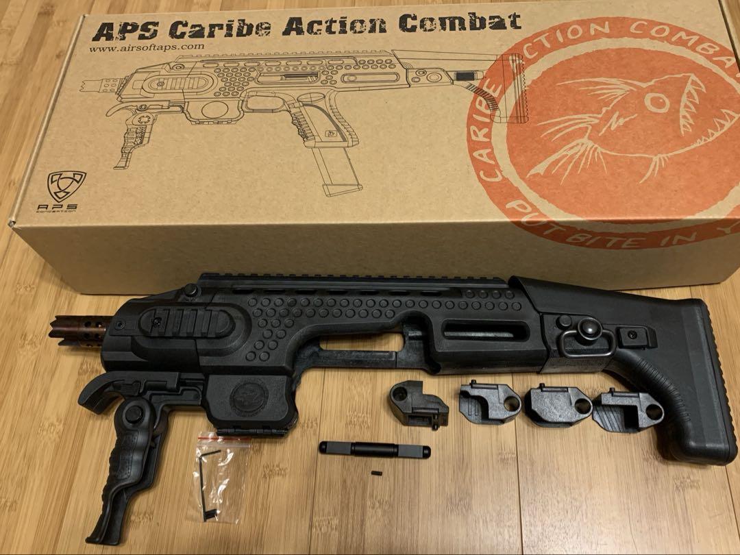 グロック コンパクトカービンキット Amazon | 東京マルイ対応 ORION Meissa タイプ グロック GLOCK17