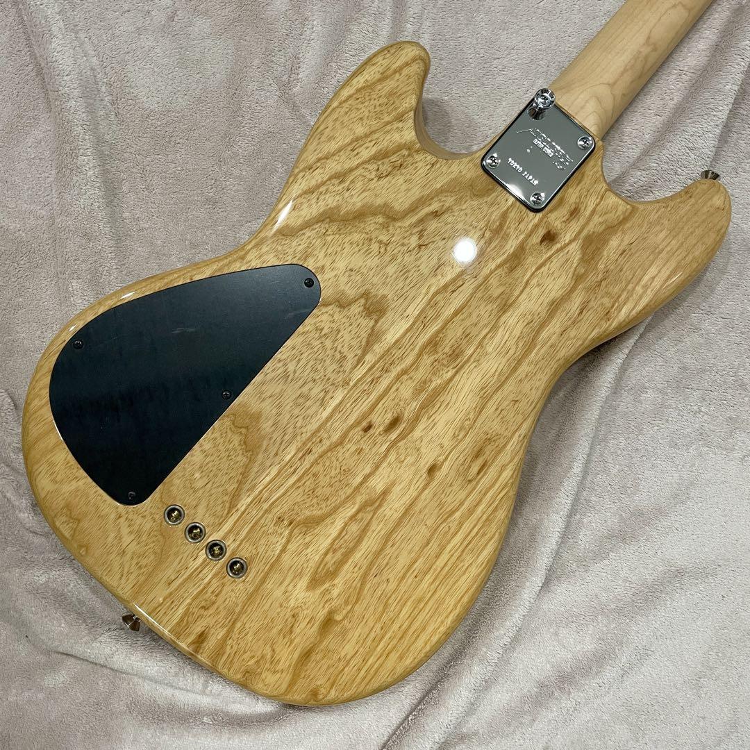 ATELIER Z babyZ-4J Ash NAT 25周年モデル アクティブ