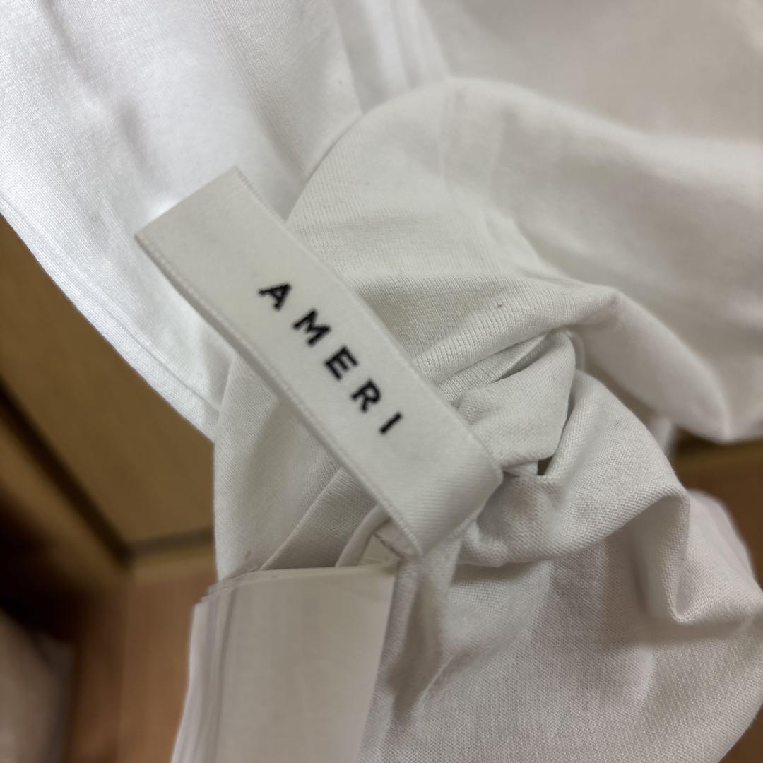 AMERI×THE MET THE ARTIST´S MOTHER TEE