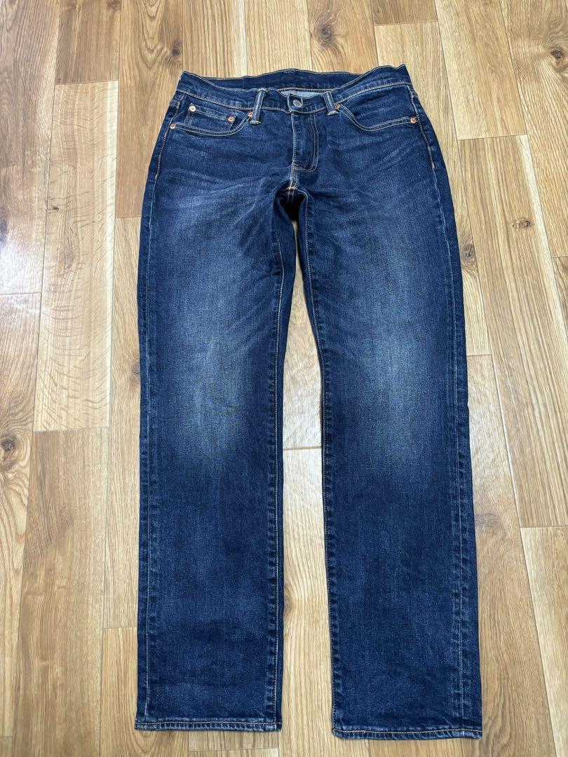 Levis Slim Fit セイズ-29W 32L