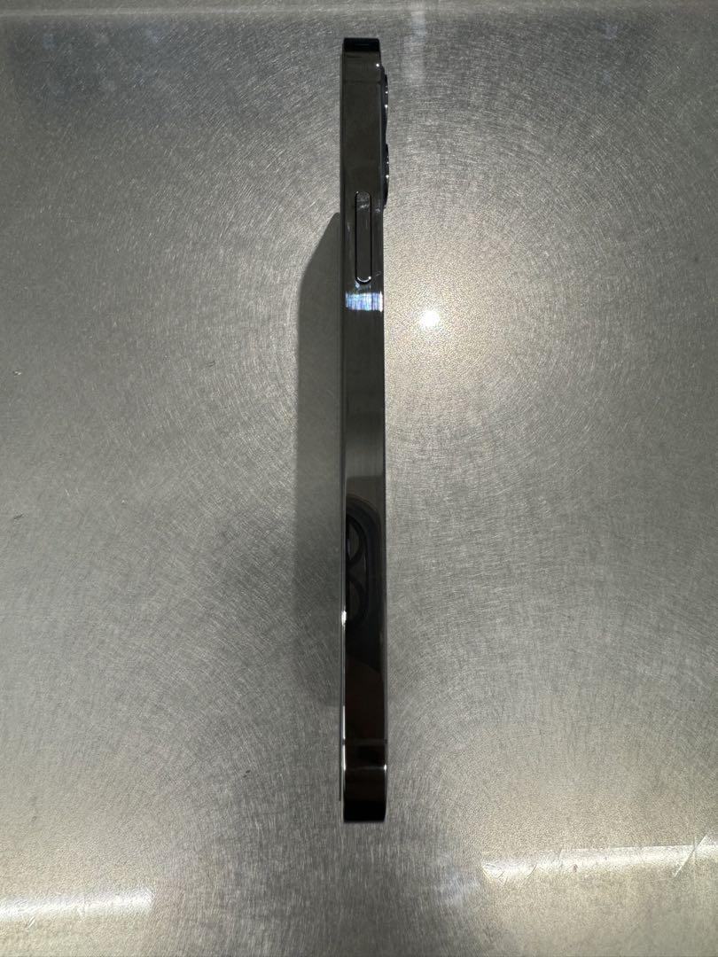 iPhone12PRO 128G グラファイト ジャンク ソフトバンク iPhone12PRO 128G グラファイト ジャンク ソフトバンク