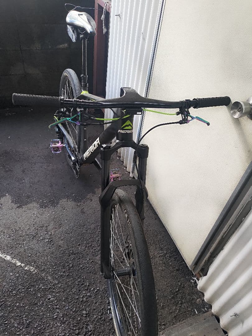 2019年ビッグセブン27.5