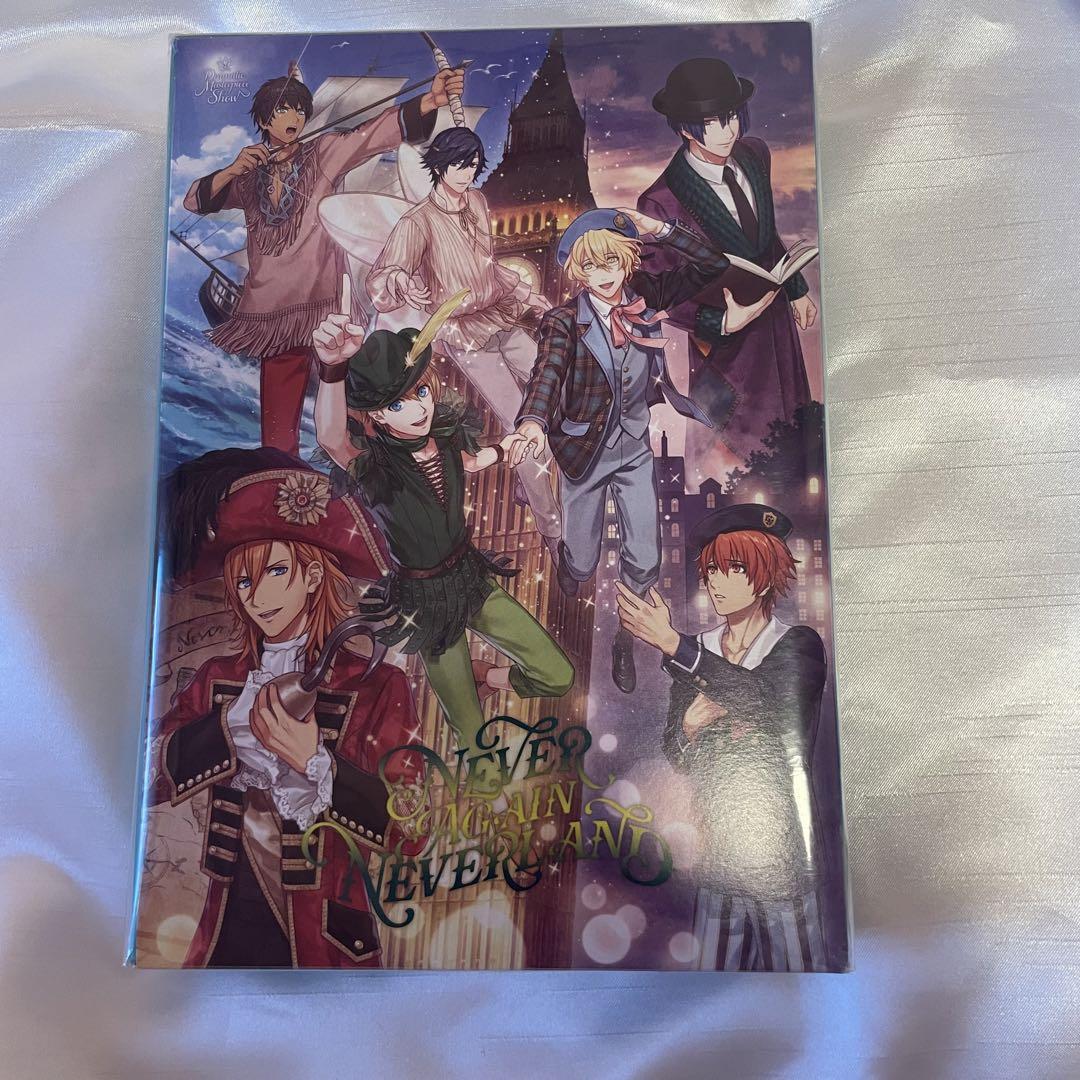 うたの☆プリンスさまっ♪Dramatic Masterpiece Show④