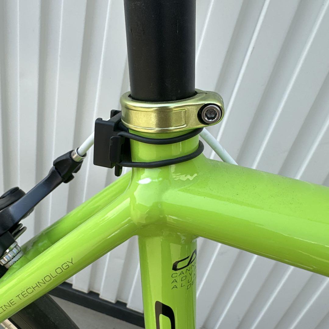 Cannondale caad10