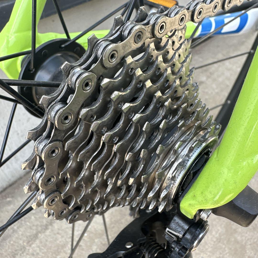 Cannondale