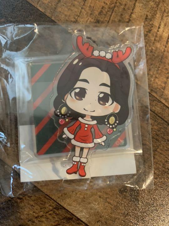 TWICE 引退品 cpGhQ-m56904573291 公式グッズまとめ売り 新品お得