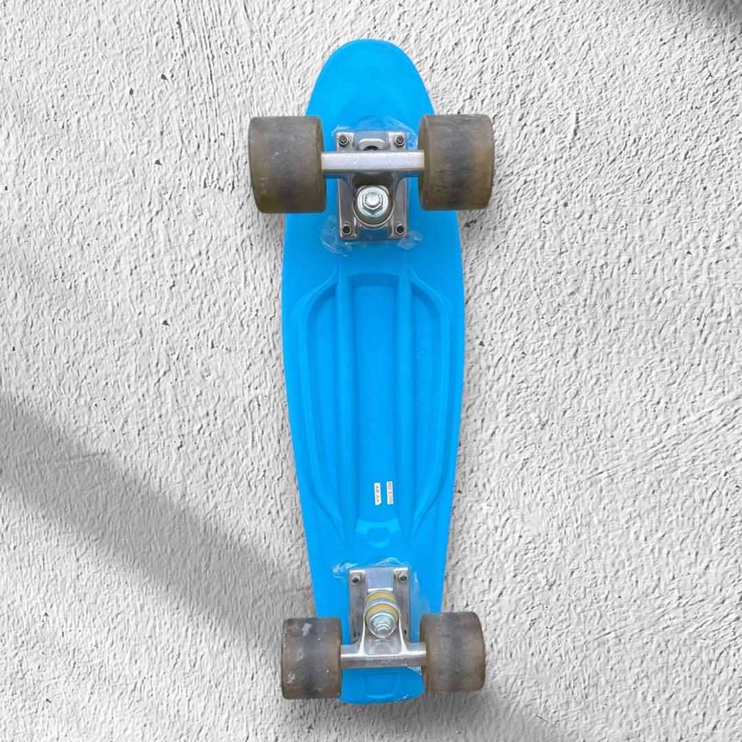 Penny? ペニースケートボード 22インチ
