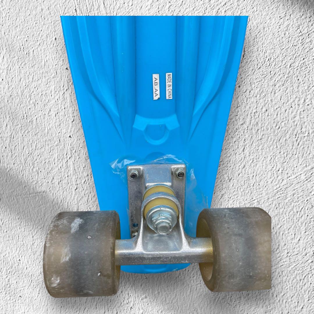 Penny? ペニースケートボード 22インチ