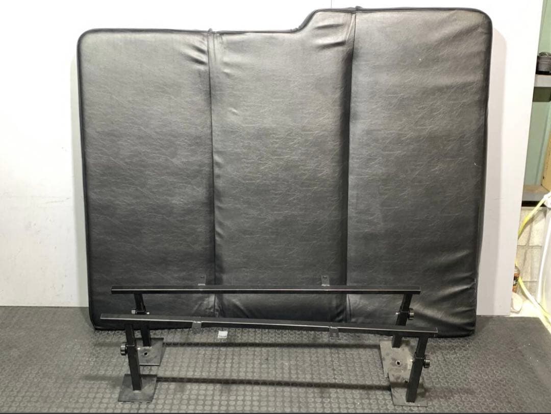 ハイエース　ナロー　シンケベットキット