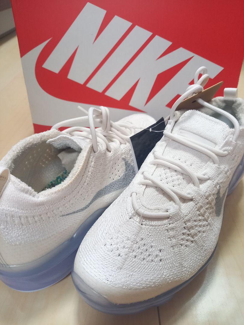 ヴェイパーマックス NIKEスニーカー
