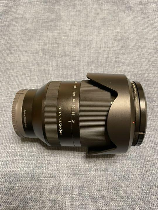 42%割引α Eマウント上質で快適 ☆SONY FE 24-240mm F3.5-6.3☆SEL24240☆ レンズ(ズーム) 家電・スマホ・カメラα Eマウント-WWW.PDBOHDANOVCE.SK 42%割引α Eマウント上質で快適 ☆SONY FE 24-240mm F3.5-6.3☆SEL24240☆ レンズ(ズーム) 家電・スマホ・カメラα Eマウント-WWW.PDBOHDANOVCE.SK