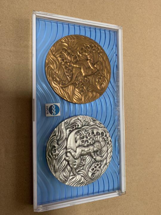 安心発送】 沖縄国際海洋博覧会☆記念メダル☆レア 旧貨幣/金貨/銀貨/記念硬貨 おもちゃ・ホビー・グッズ¥13,759-eqrental.mx 安心発送】 沖縄国際海洋博覧会☆記念メダル☆レア 旧貨幣/金貨/銀貨/記念硬貨 おもちゃ・ホビー・グッズ¥13,759-eqrental.mx