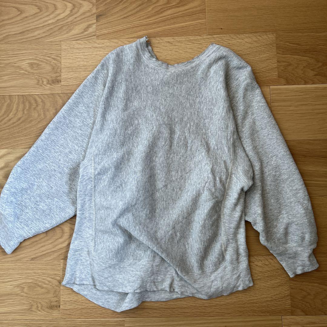 トリコタグ 染み込み