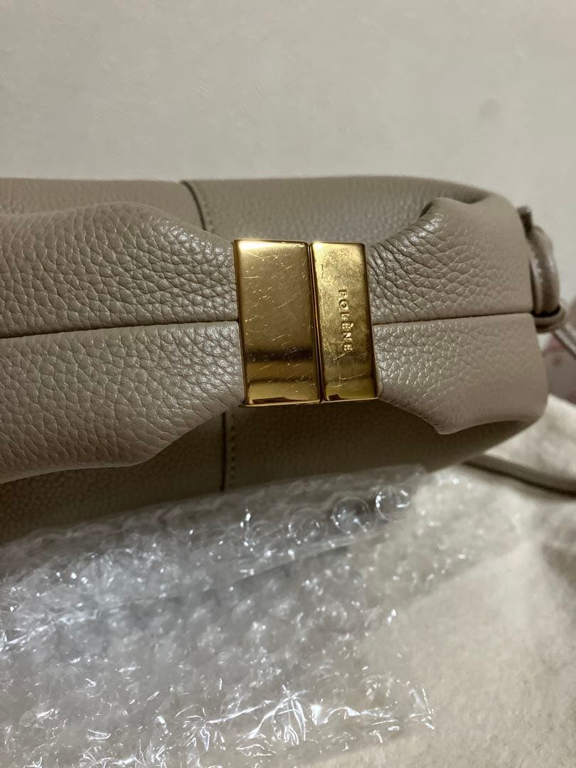 週末価格　ポレーヌ polene Beri ベリ　トープ