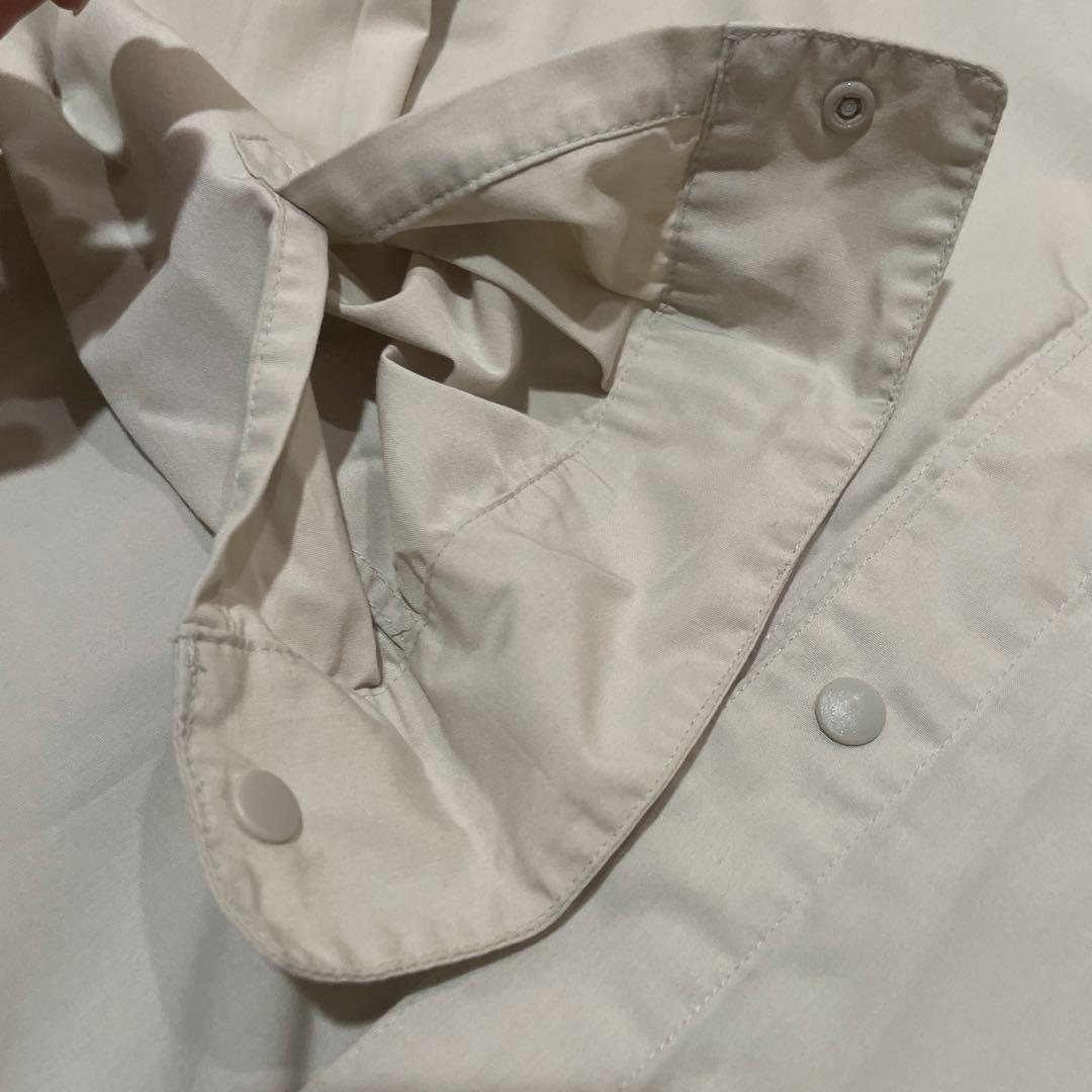 山と道 bamboo shirtM・山と道 HRDEVELOPMENT_JP