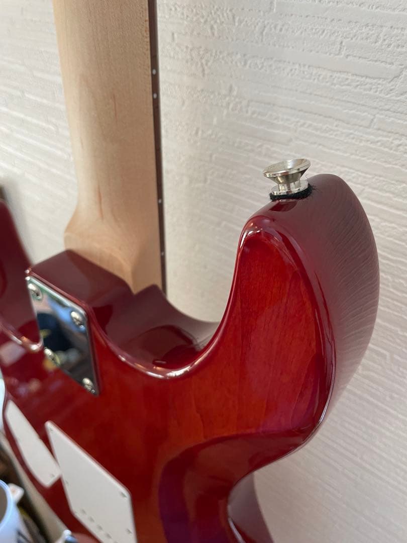 YAMAHA／ PACIFICA／212VFM CMB／フレイムトップ仕様