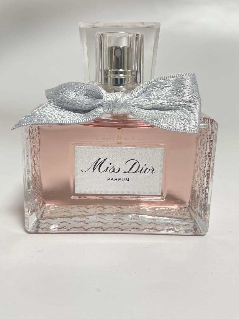 【新品未使用品】Dior Miss Dior パルファム 80mL