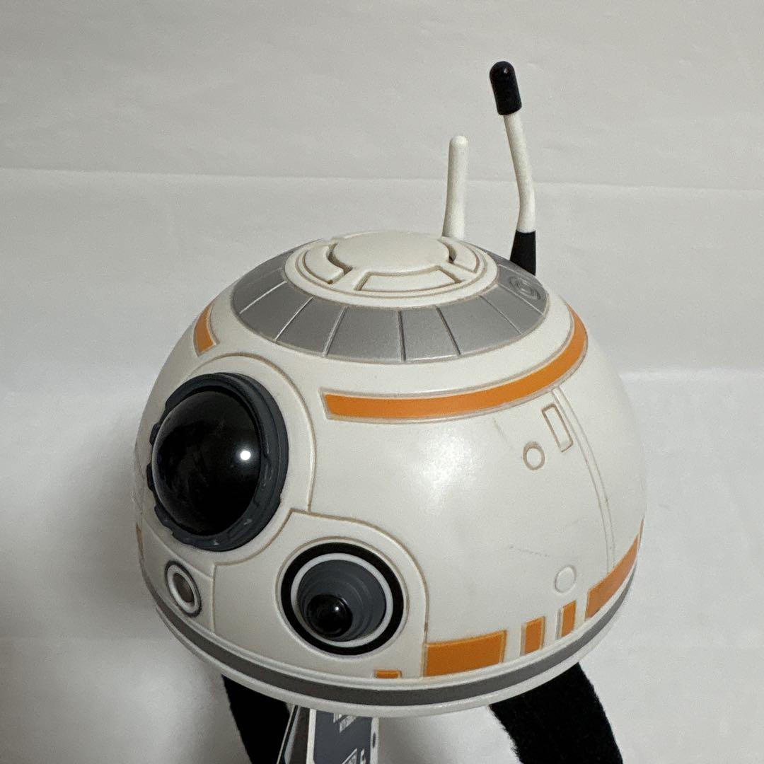 スターウォーズ カチューシャ 海外 R2-D2 BB-8 スターウォーズ カチューシャ 海外 R2-D2 BB-8 - メルカリ