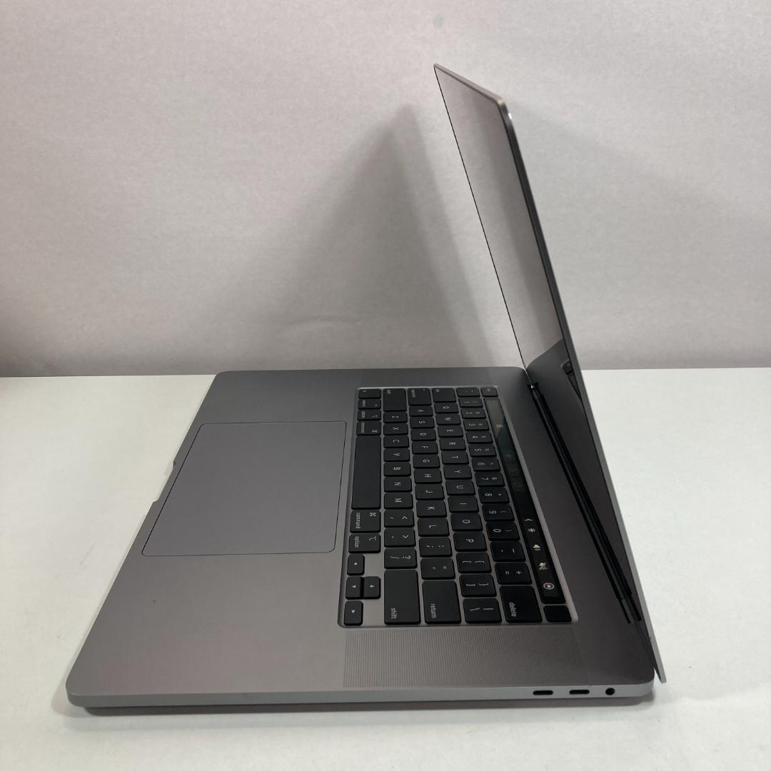Apple MacBook Pro Core i7 ノートパソコン （A63）