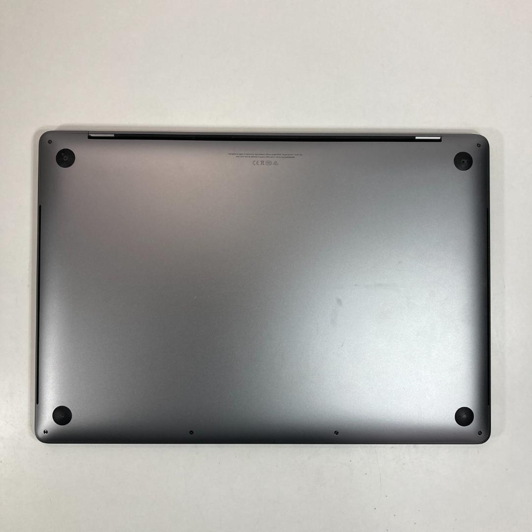 Apple MacBook Pro Core i7 ノートパソコン （A63）