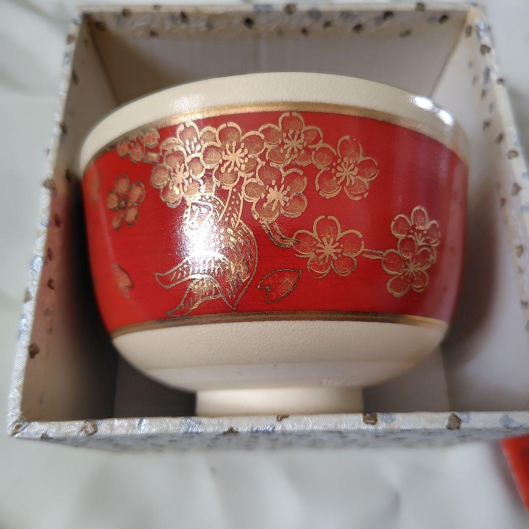 抹茶茶碗
