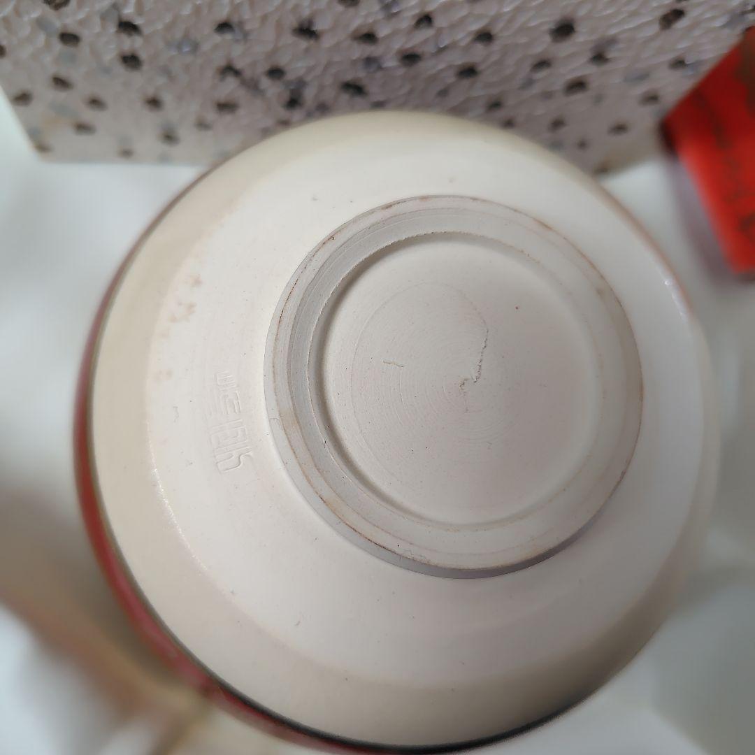 抹茶茶碗