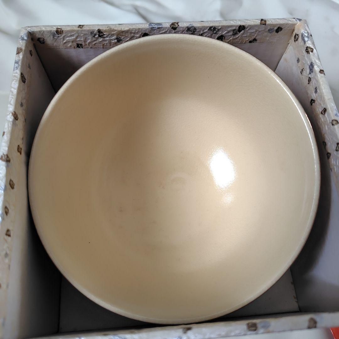 抹茶茶碗