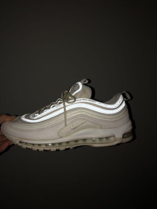 nike supreme 97